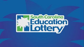 Evening Sc Lottery Results May 4, 2025