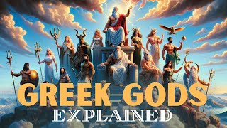 Greek Mythology | Top 10 Facts That Will Amaze You!