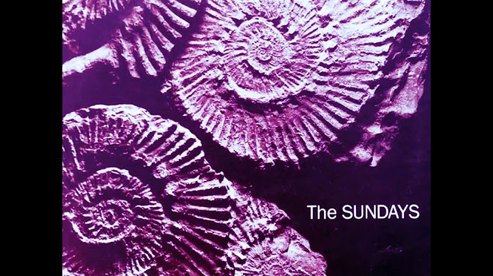 Can’t Be Sure Instrumental version - Instrumental performance video thumbnail