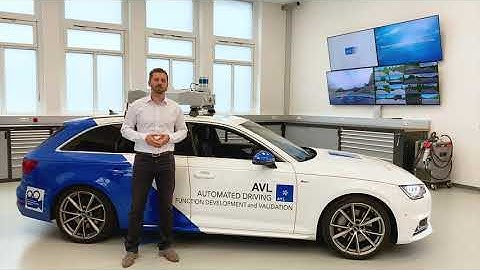 AVL Facts4You | ADAS Testing