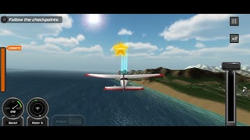 Flight Pilot Simulator - Apprentice - Aircraft Carrier