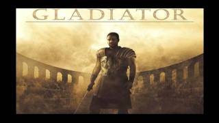 Gladiator-Opening - Beginning The Battle