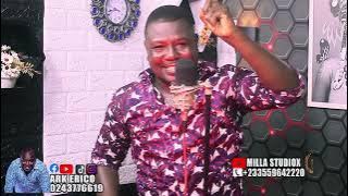 A None stop 45 minutes Power worship by Ark Erico 🦅🔥