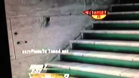 Host booted 2nd map raid