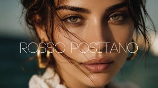 Rosso Positano | Casa House Italiano — Italian Deep House