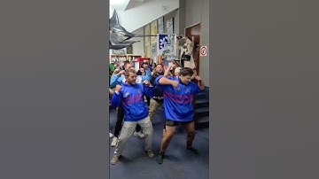 Thumbnail of Die #BoerDingDans iewers by ñ rugby club 😂👏🏼 Thanks manne 💪🏼
