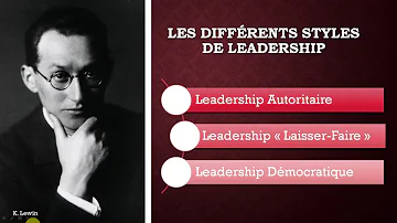 Quel serait un inconvénient d'adopter le style de leadership démocratique ?
