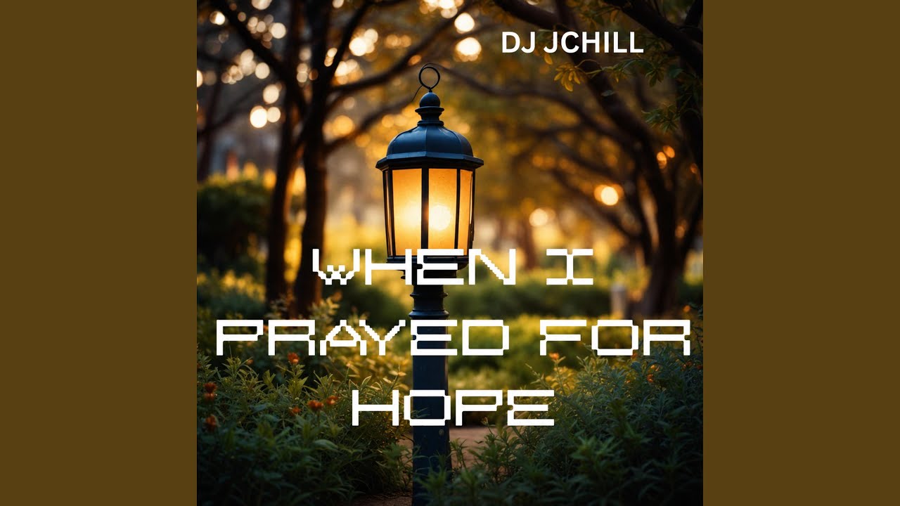 Watch WHEN I PRAYED FOR HOPE on YouTube Watch WHEN I PRAYED FOR HOPE on YouTube