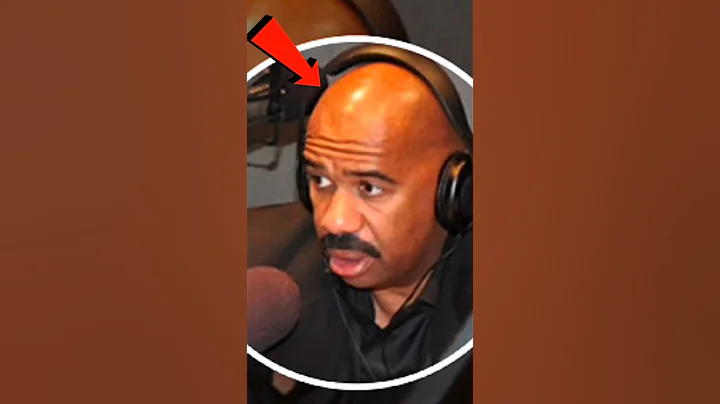 Gino Jennings Responds To Steve Harvey After Asking Him For Forgiveness