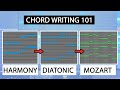 4 Steps To Chords: How To Make Insanely Good Chords