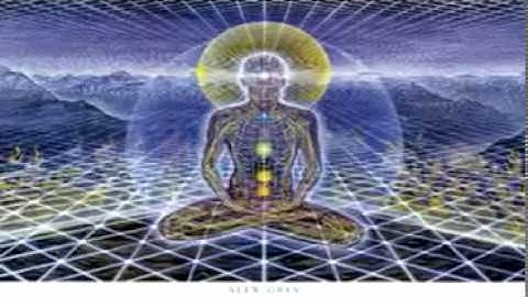 Sacred Geometry Explained Part 1 of 2