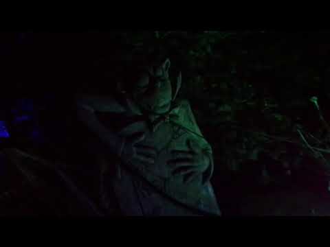 Kevin MacLeod - Graveyard Shift