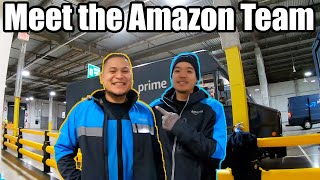 Who The People Delivering Your Amazon Packages Are Really Like by Chris Sing  37,982 views 1 year ago 11 minutes, 31 seconds