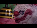 Killer klowns from outer space 1988