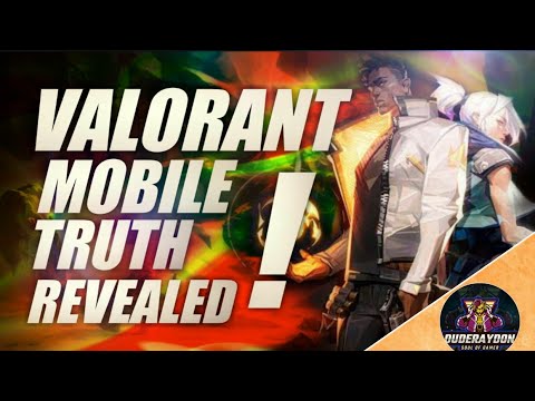 valorant download for ios