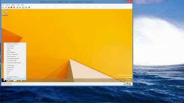 70 688 Lab 1 Ex 1 1 Creating a VHD Boot File Using Disk Management