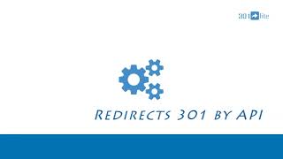 Details Redirect 301 in any domain with 301lite API News