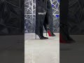 Heel Redbottoms Fashiontiktok Louboutin Fashion Heels mp3