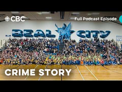 Unknown Number: The High School Catfish | Crime Story