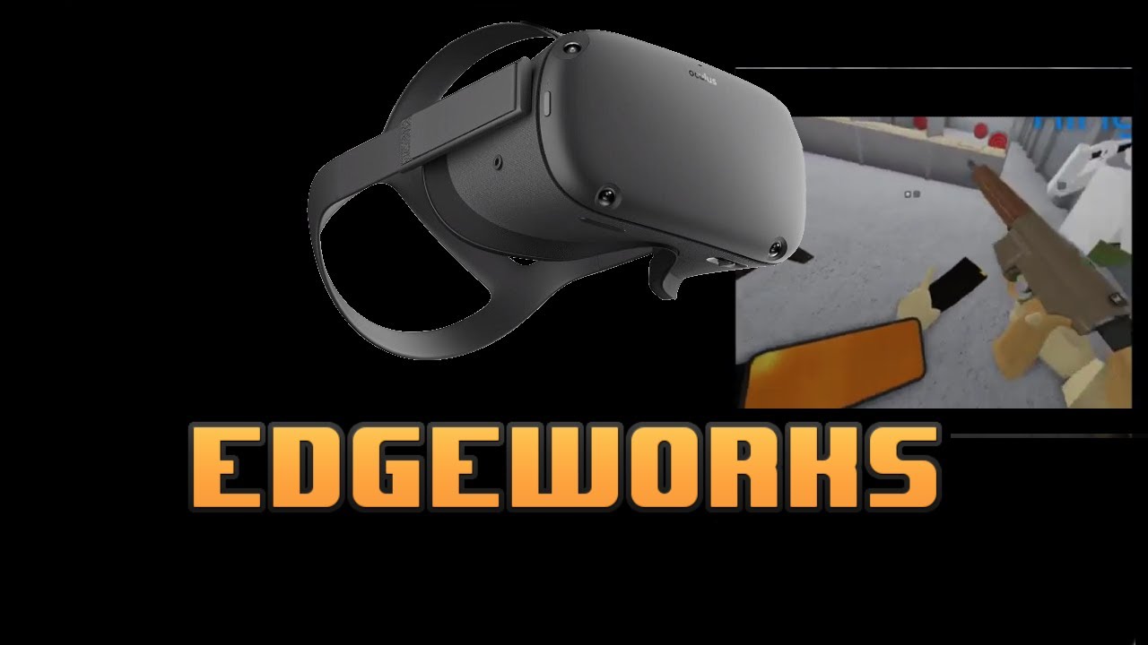 Edgeworks VR Video YouTube