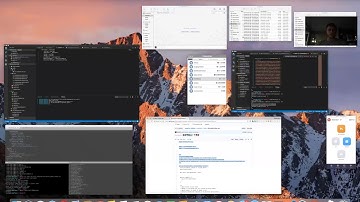 ERC20 token explained in OpenZeppelin