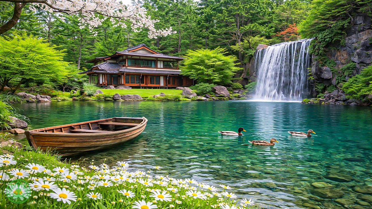 Успокаивающая, расслабляющая музыка снижает стресс и помогает отвлечься от лишних мыслей.