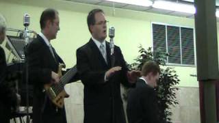 The Dixie Echoes sing The Plan of Salvation