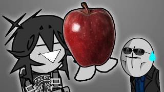 APPLE | Madness Combat