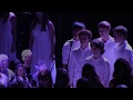 Prayer of the Children (performed by VOENA)