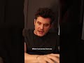 John Mayer's most recent tour was inspired by his podcast performance