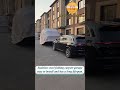 👍Outdoor snow, dust, scratch, sun, and hail protection#automobile #diy #luxury#carport #garage #car