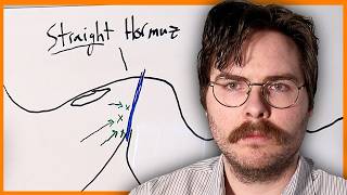 the new US blockade in a nutshell