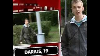 Iruna ir Darius 'kitas' 2009 07 20