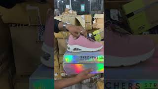 Cheapest original branded shoes and watch Aaimz goregoan mumbai address in description