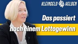 Plötzlich Lotto-Millionär – was jetzt? | kleingeldhelden.com
