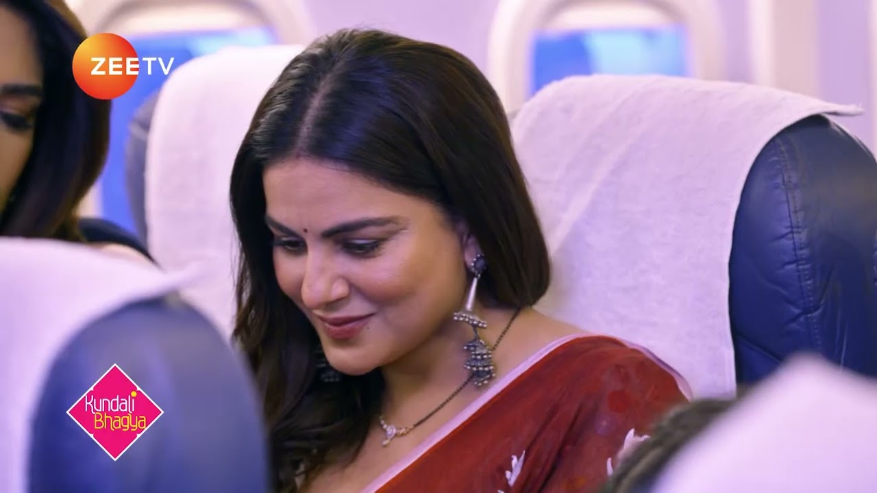 Kundali Bhagya | कुंडली भाग्य | Mon-Sun | Zee TV APAC 9:30PM SGT