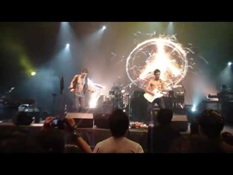 Soler - 直覺+上癮 - Free To Rock Live 2008