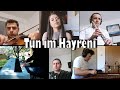 Tun Im Hayreni Eugenia Nicolae Cazanoi Brothers Orchestra Tun Im Hayreni Eugenia Nicolae Cazanoi Brothers Orchestra