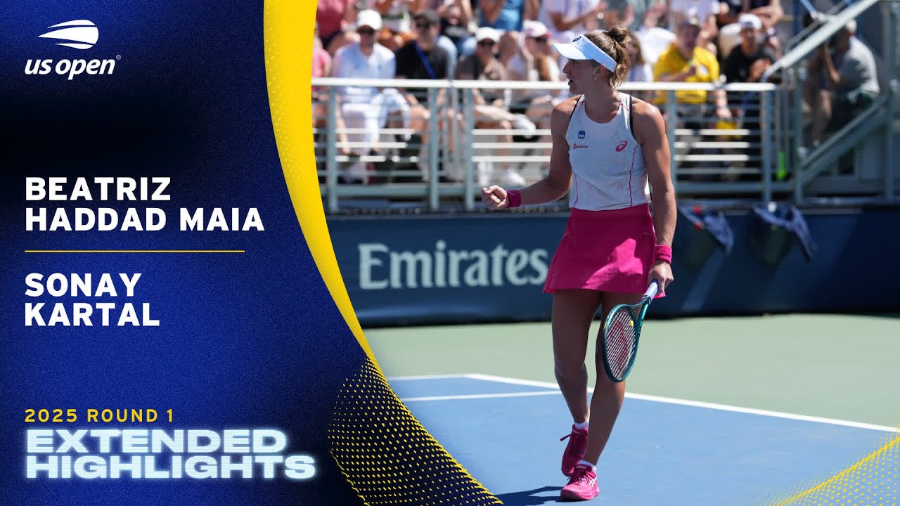 Bia Haddad quebra marca negativa após dois meses