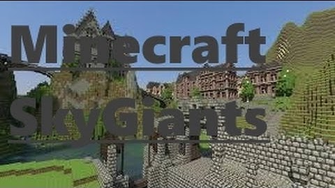 SkyGiants with flux b4 hack client