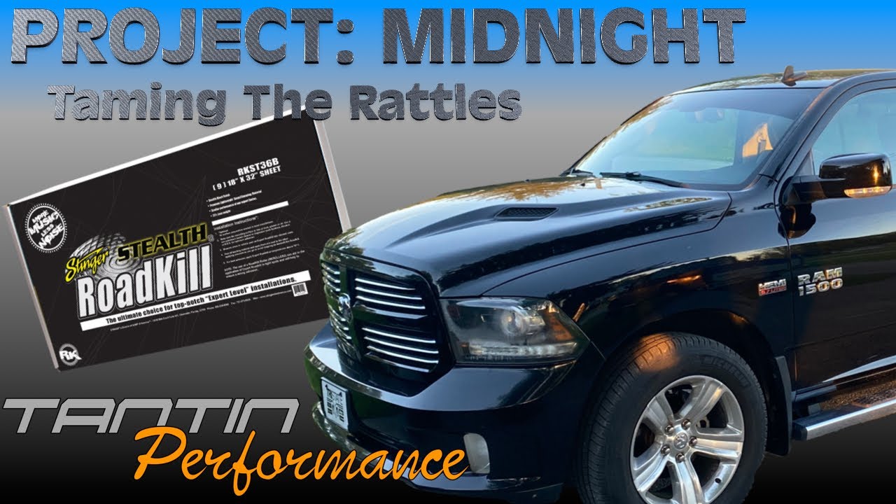 Fixing The Rattling Door Panels On My Ram 1500 YouTube fixing-the-rattling-door-panels-on-my-ram-1500-youtube