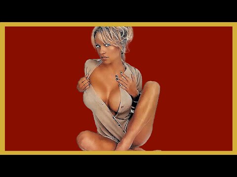 Pamela Anderson sexy rare photos and unknown trivia facts