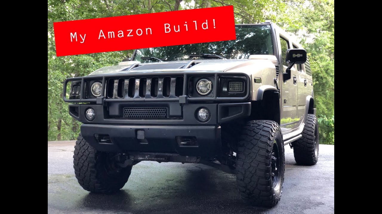 The Best Truck Mods Under 100!!! YouTube