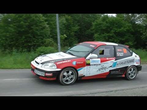 4 Rally Ireco