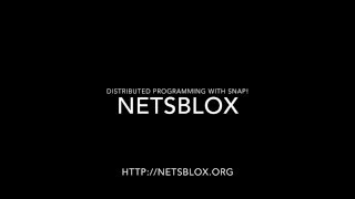 NetsBlox