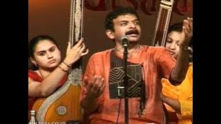JAGADODHARANA  | T M Krishna | 49th Bengaluru Ganesh Utsava - Video 1