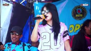 JEGER -AIDHA GONZALES - TURNAMNET BARAMUDI - BUPATI CUP 2025 MENYAMBUT HUT RI KE-80 BREBES