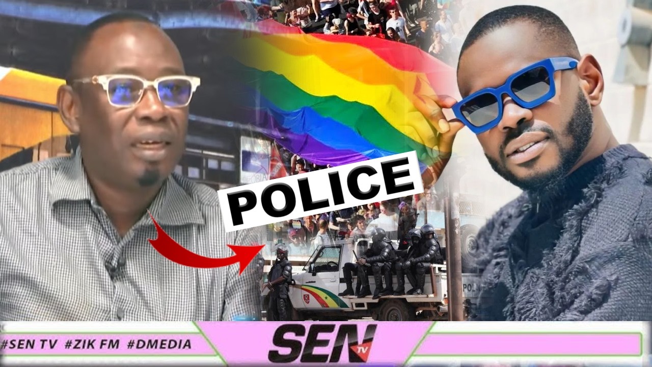 Fall Ndiaga brise le silence : Pourquoi la police traque les réseaux après l'affaire Pape Cheikh.