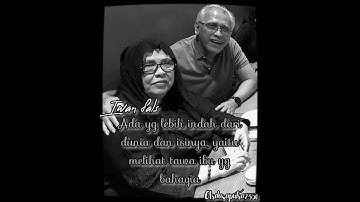 story wa babeh Iwan fals *ibu*
