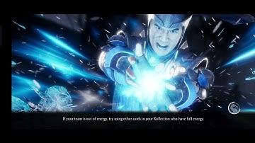 Faction War Survivor Mode - #mortalkombatmobile Hard battle 9 matches won